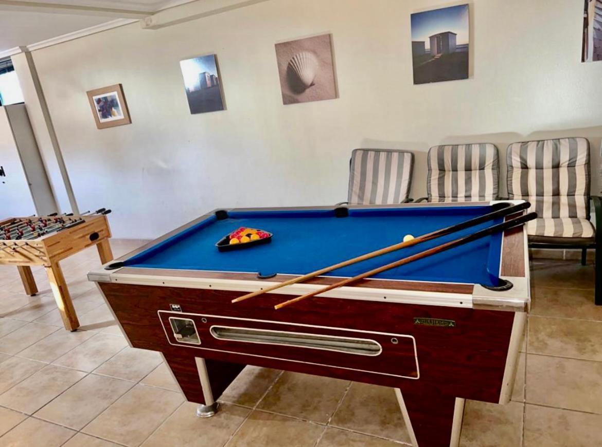 Villa Rayo Rojo In Brias- Y -golf 6 Calle Ebro