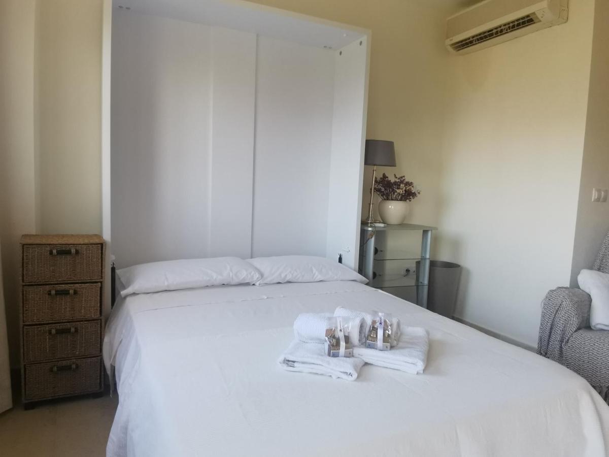 Apartamento Primera Linea Y Con Encato Enplaya De San Juan *