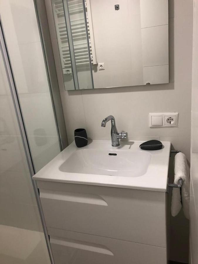Apartamento The Luxury Alicante