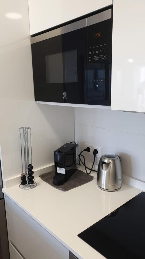 The Luxury Apartamento *