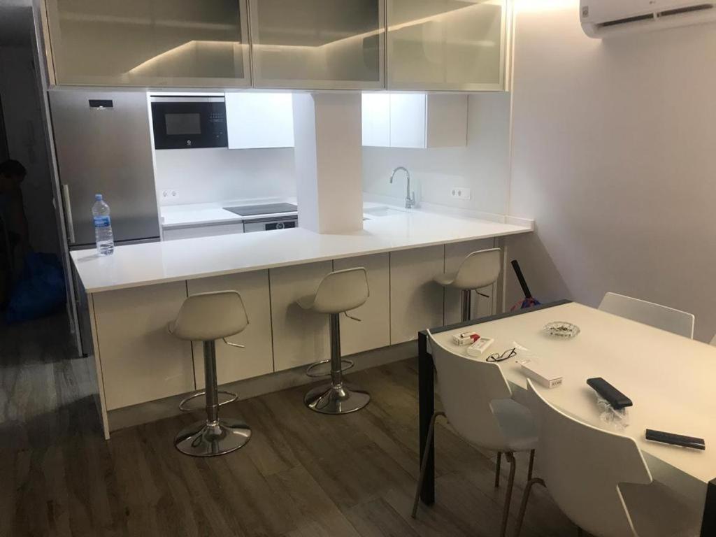 The Luxury Apartamento Alicante