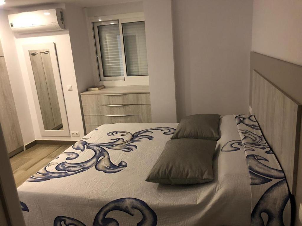 The Luxury Apartamento Alicante