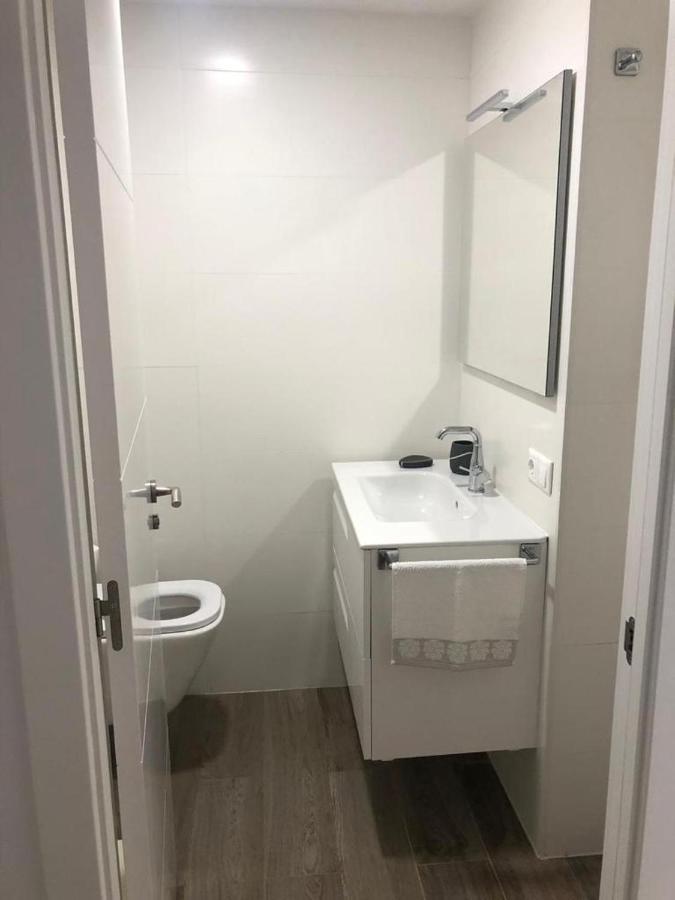 The Luxury Apartamento Alicante
