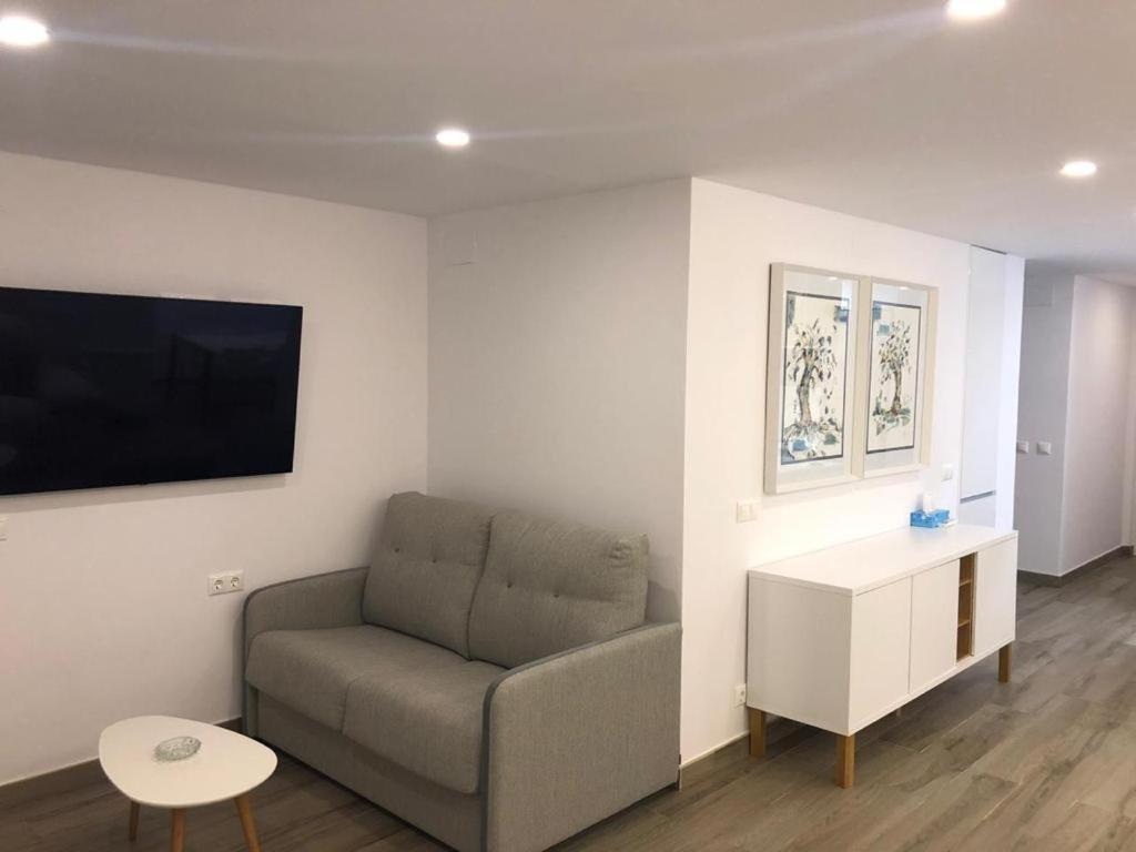 Apartamento The Luxury