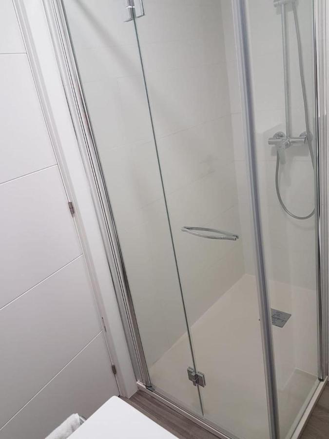 The Luxury Apartamento
