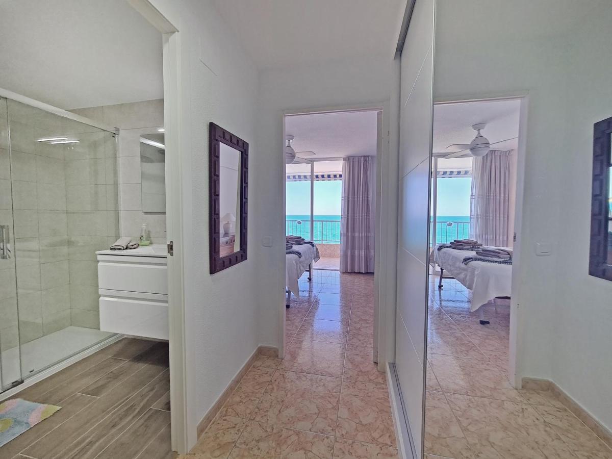Beachside Apartamento Alicante