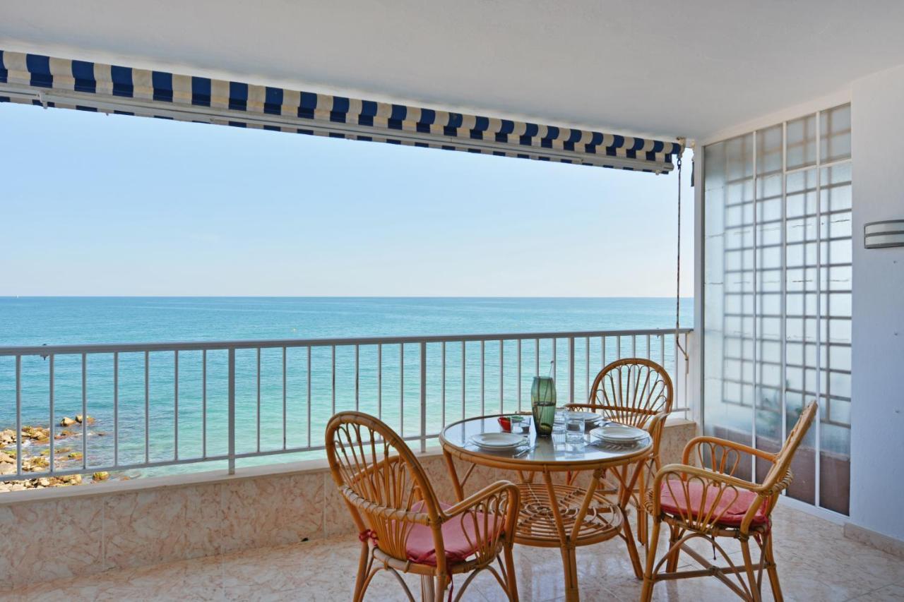 Beachside * Alicante