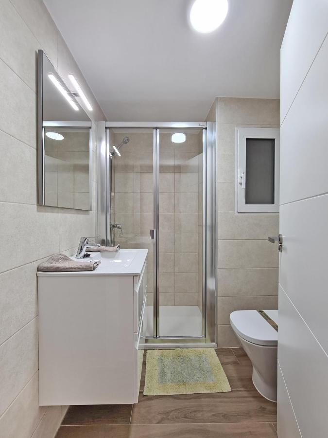 Beachside Apartamento Alicante