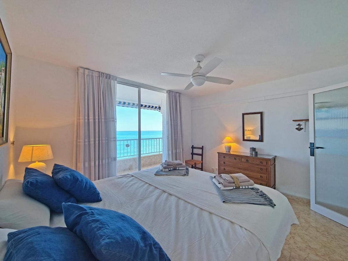 Apartamento Beachside