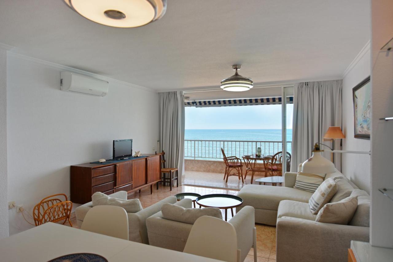 Beachside * Alicante