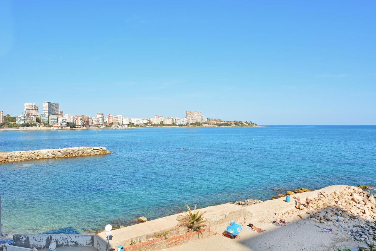 Apartamento Beachside Alicante