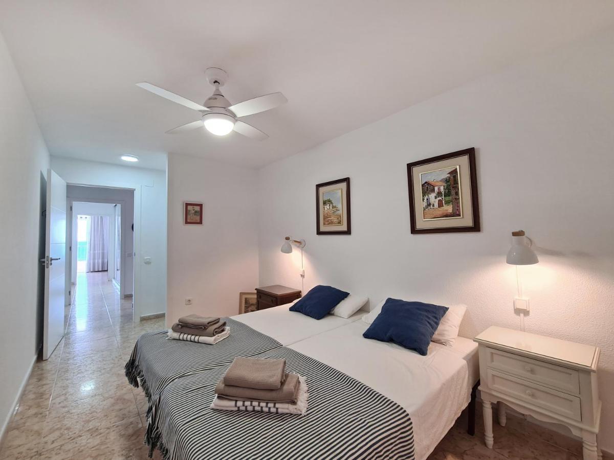 Beachside Apartamento Alicante