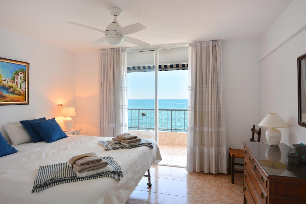 Beachside * Alicante