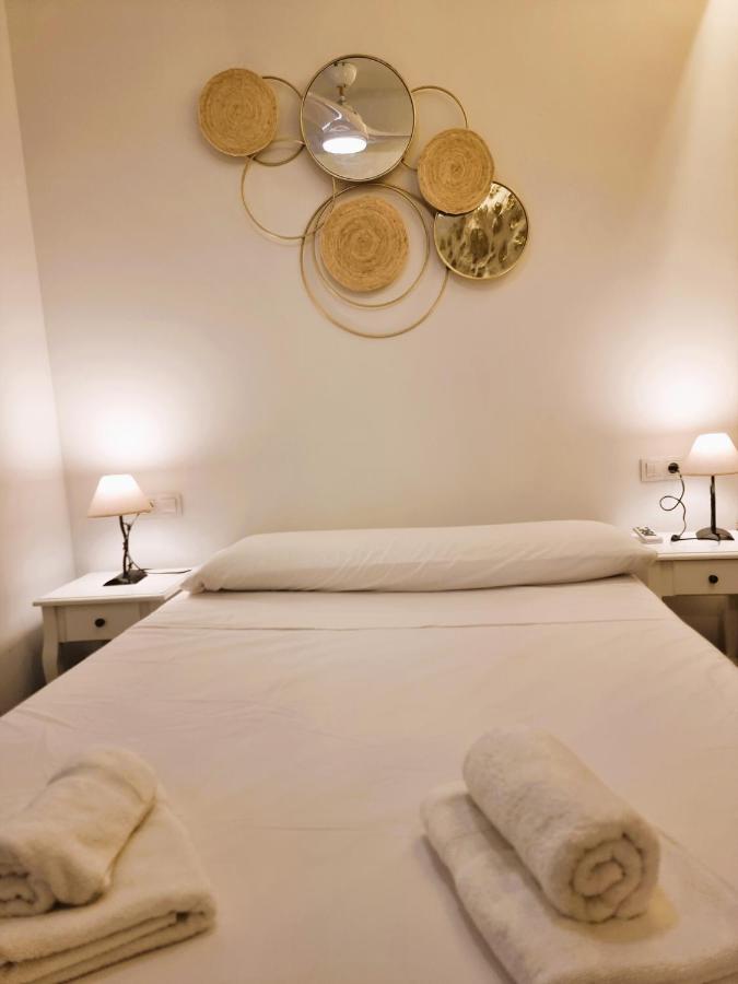 Claudia Tourist Apartment *
