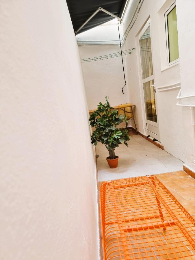 Claudia Tourist Apartment *
