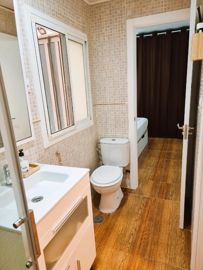 Claudia Tourist Apartment Alicante