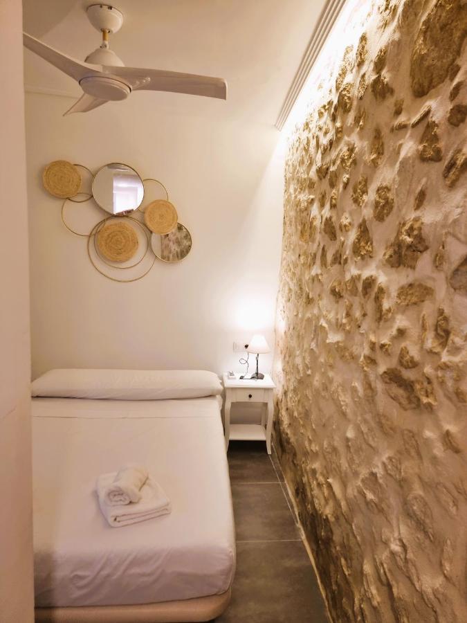 Claudia Tourist Apartment Alicante