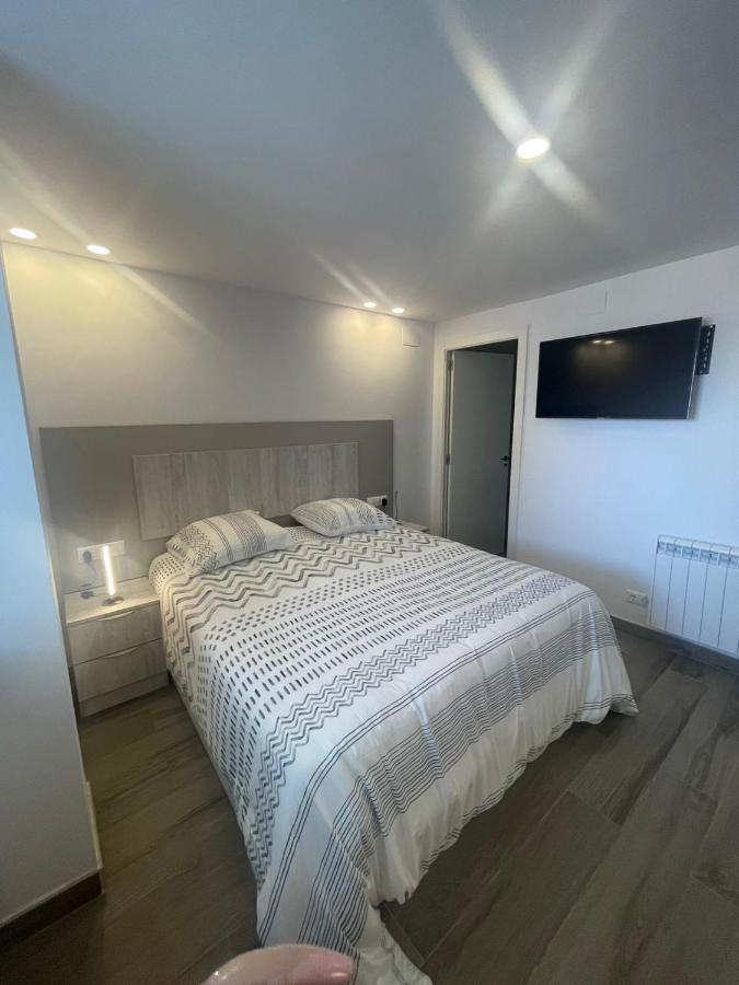 The Luxury Apartamento