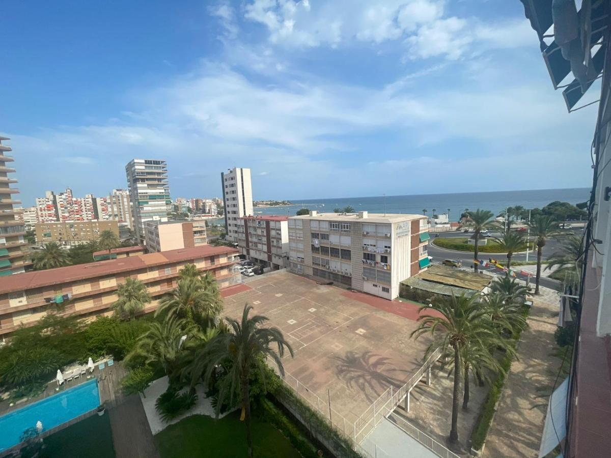 The Luxury Apartamento Alicante