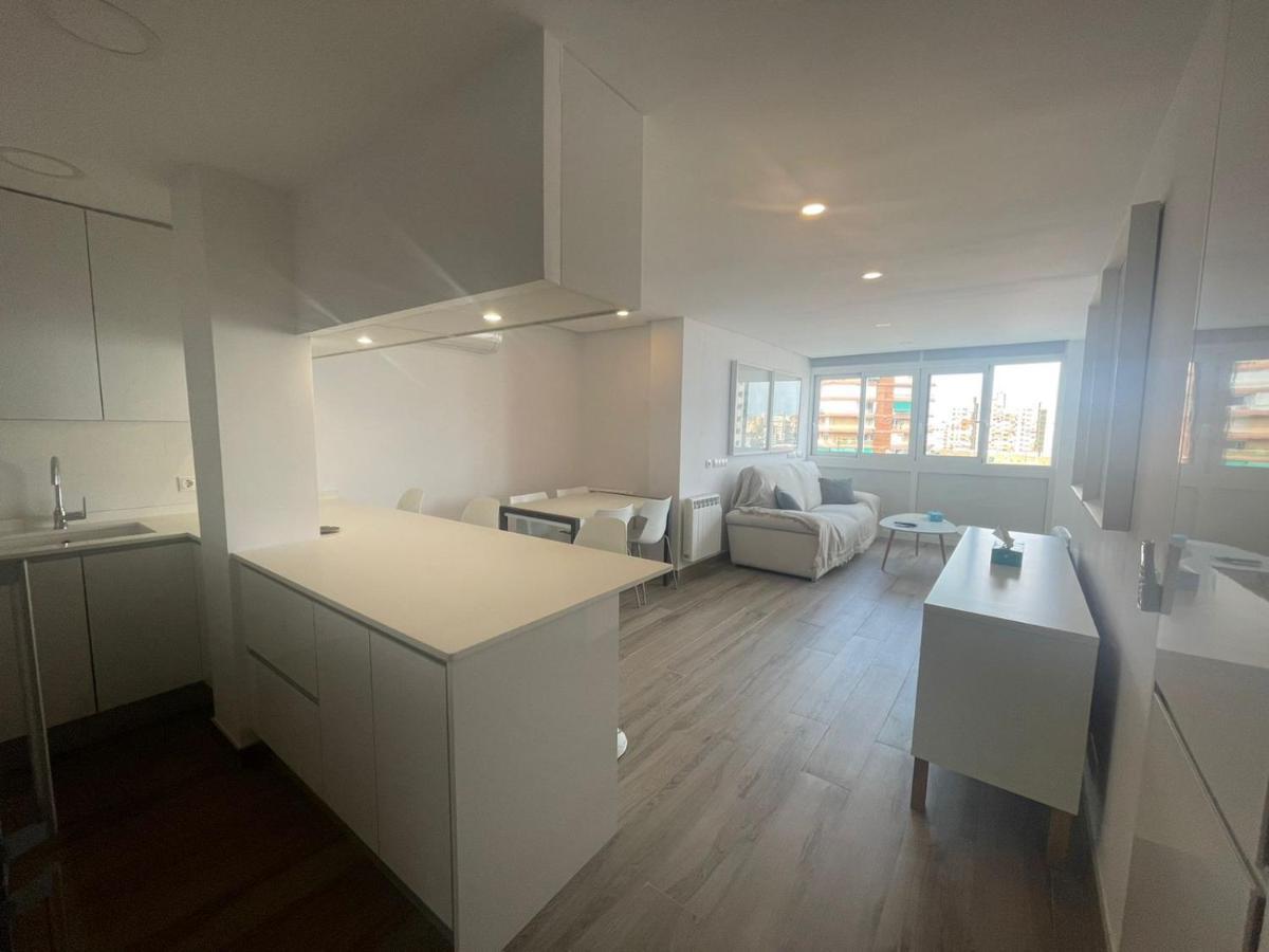 The Luxury Apartamento Alicante