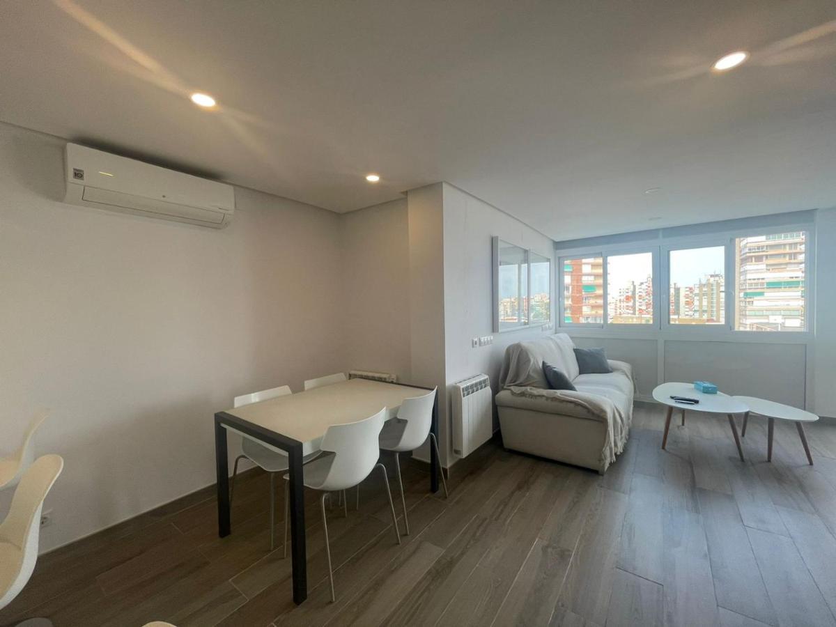 Apartamento The Luxury *