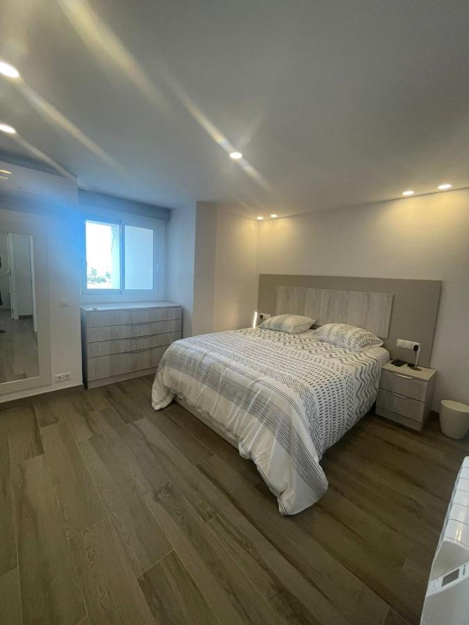 The Luxury Apartamento *