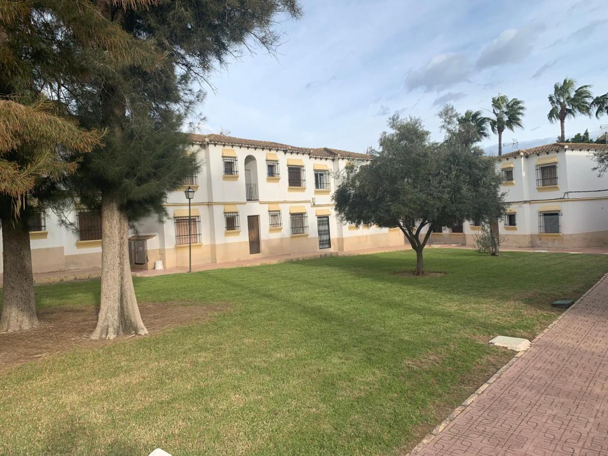 Golf Mirador Apartment *