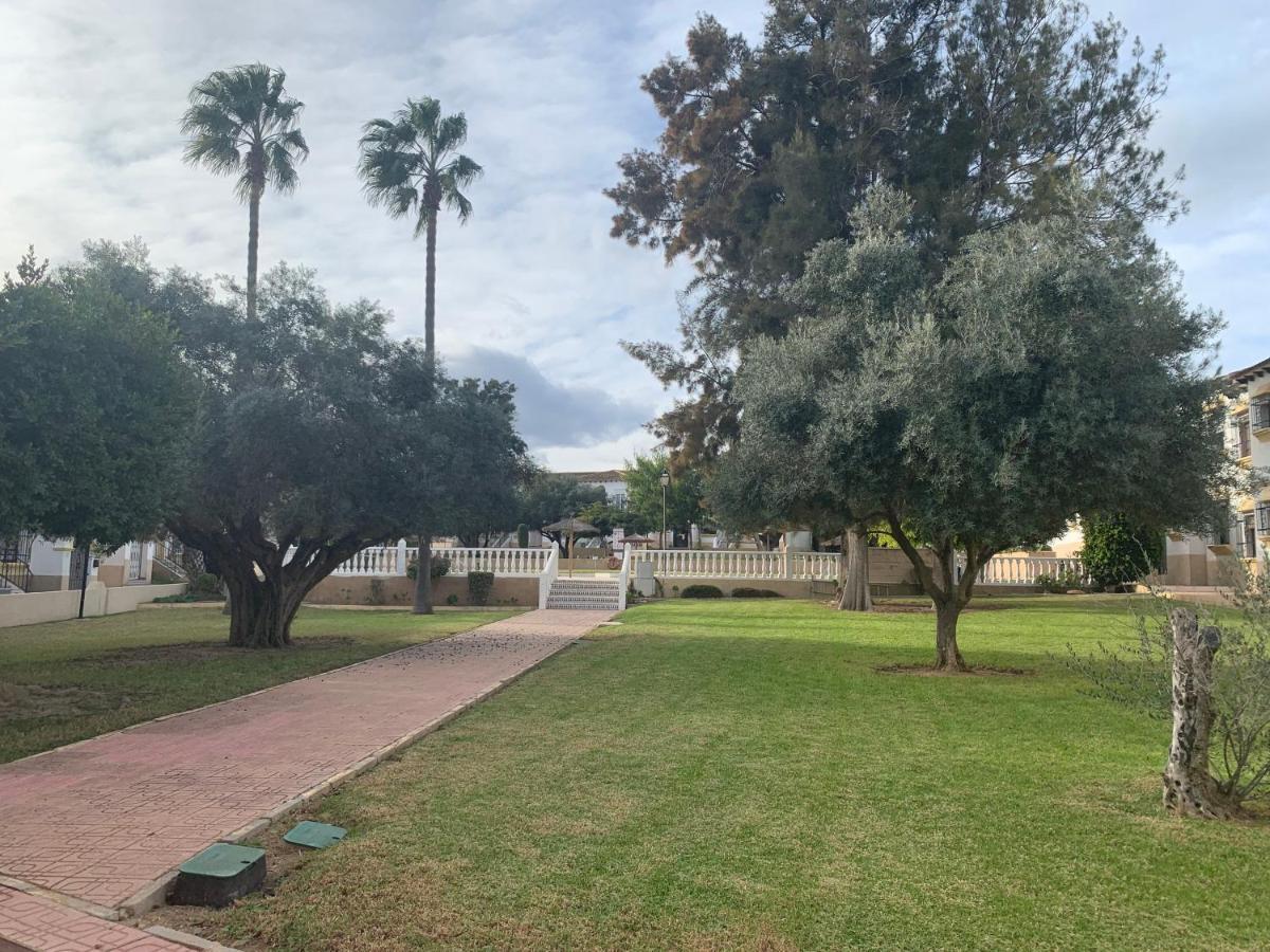 Golf Mirador Alicante
