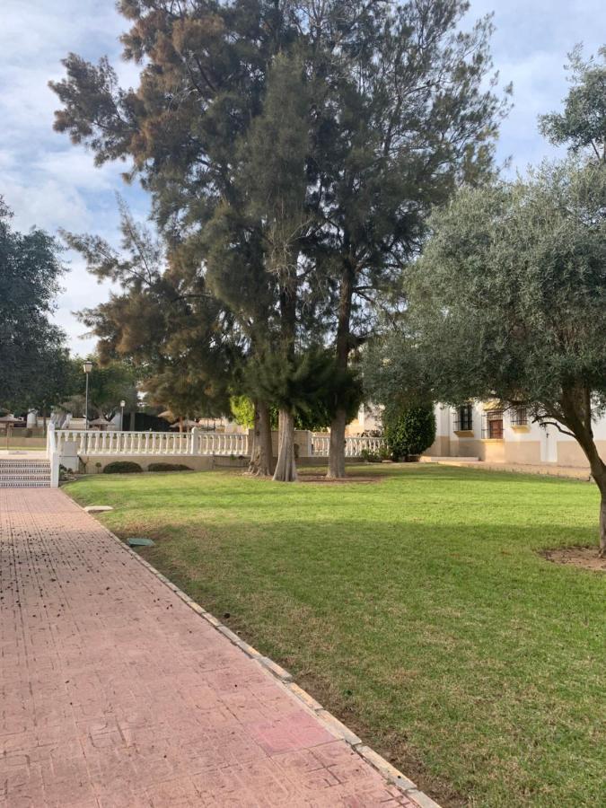 Golf Mirador Apartment