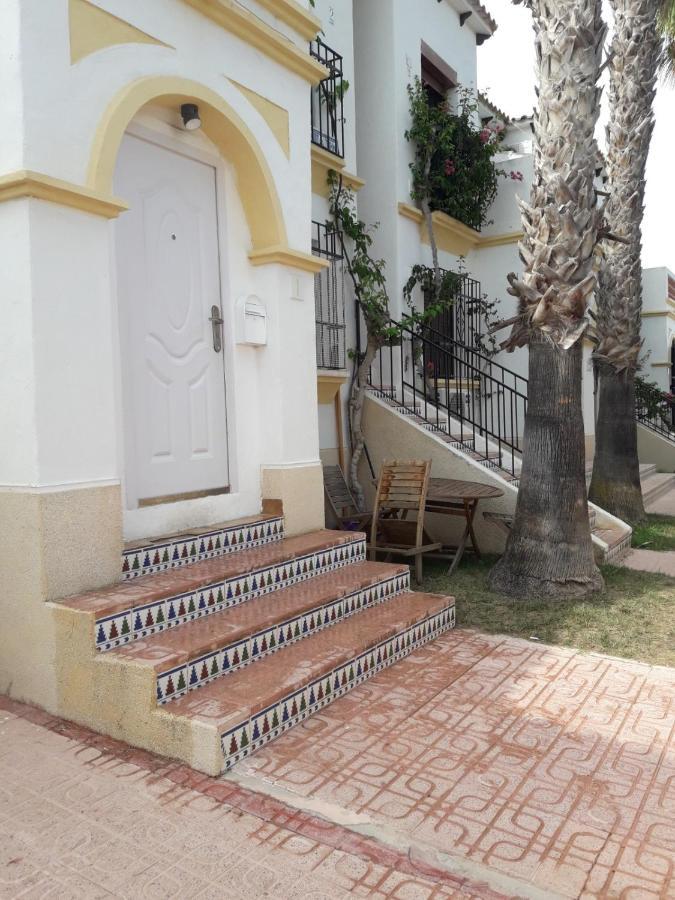Apartment Golf Mirador *