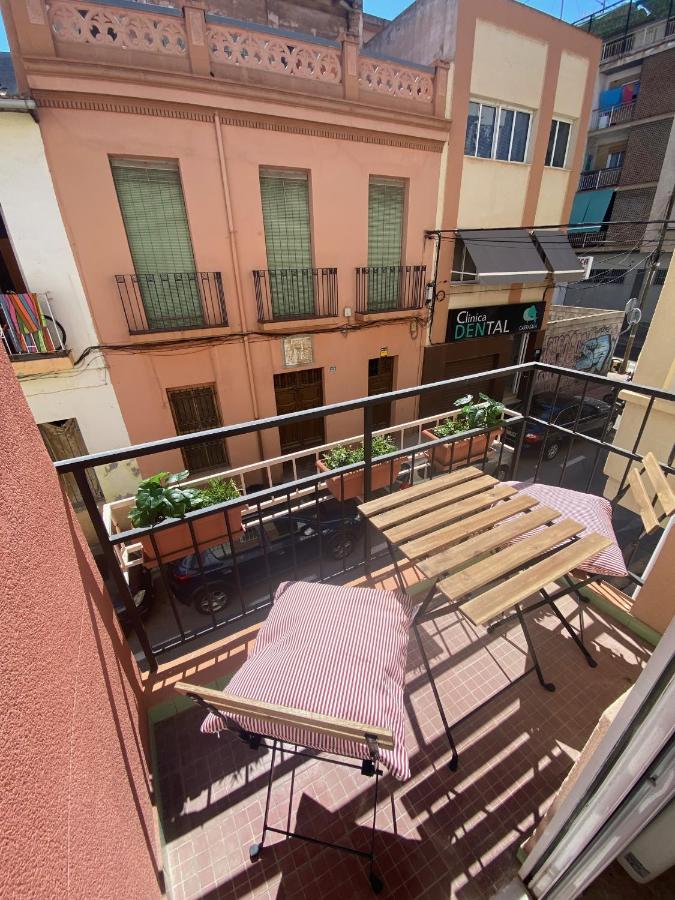 Apartamento Cozy In Centre Of Near Plaza De Toros