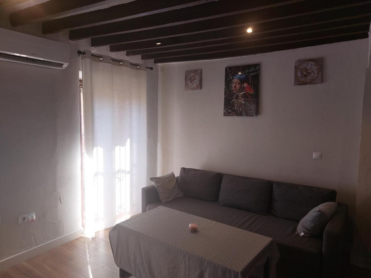 Habitación en casa particular Love Story Alicante