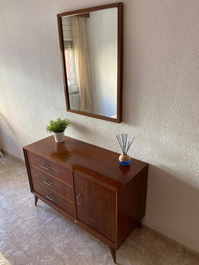 Apartamento Cozy In Centre Of Near Plaza De Toros Alicante