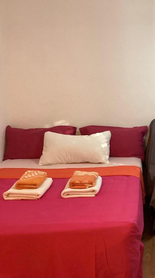 Afrodita Apartamento