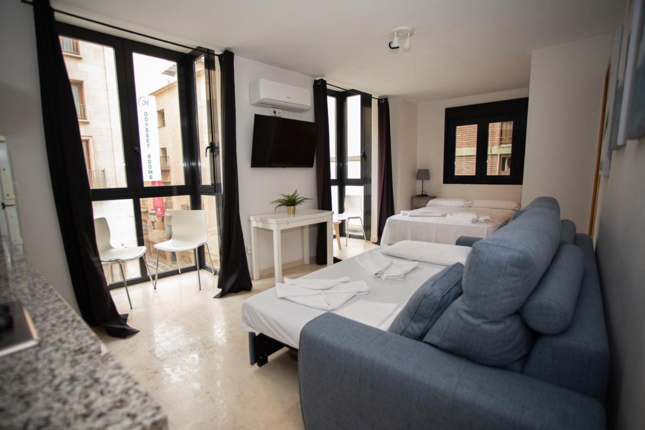 Apartamento Rafael Loft *