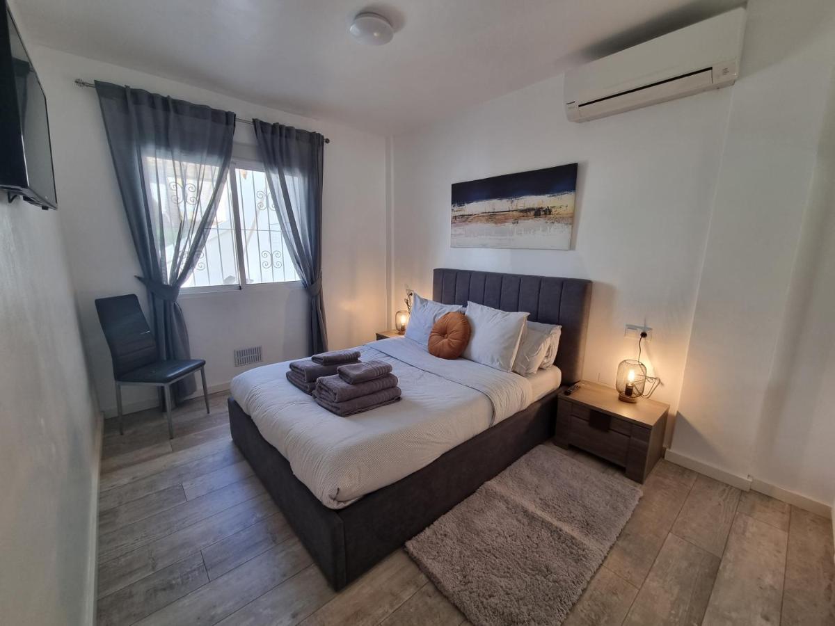 3 Bedroom Playa Flamenca La Zenia Apartment