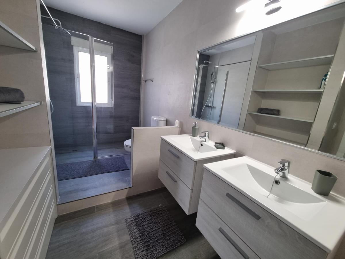 Apartment 3 Bedroom Playa Flamenca La Zenia Alicante