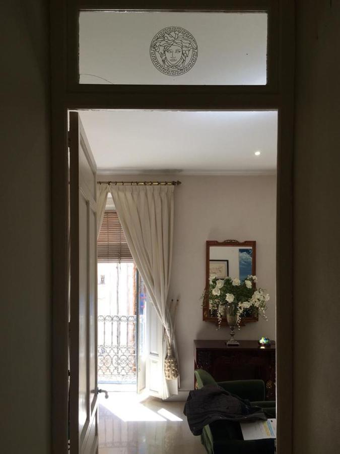 Apartment Chic E Classic Alicante