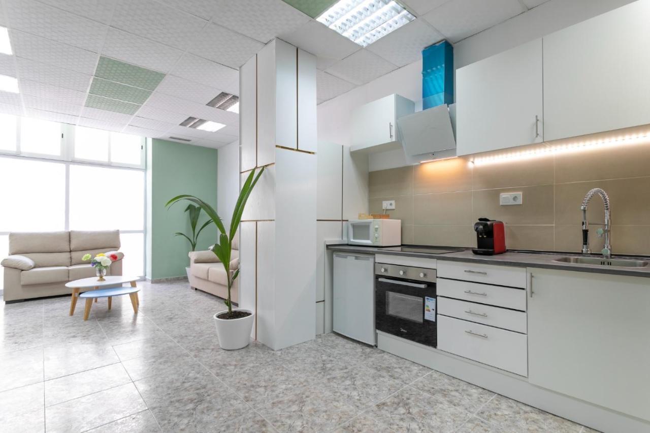 Peppermint Apartamento *