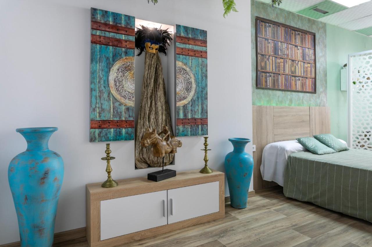 Apartamento Peppermint *