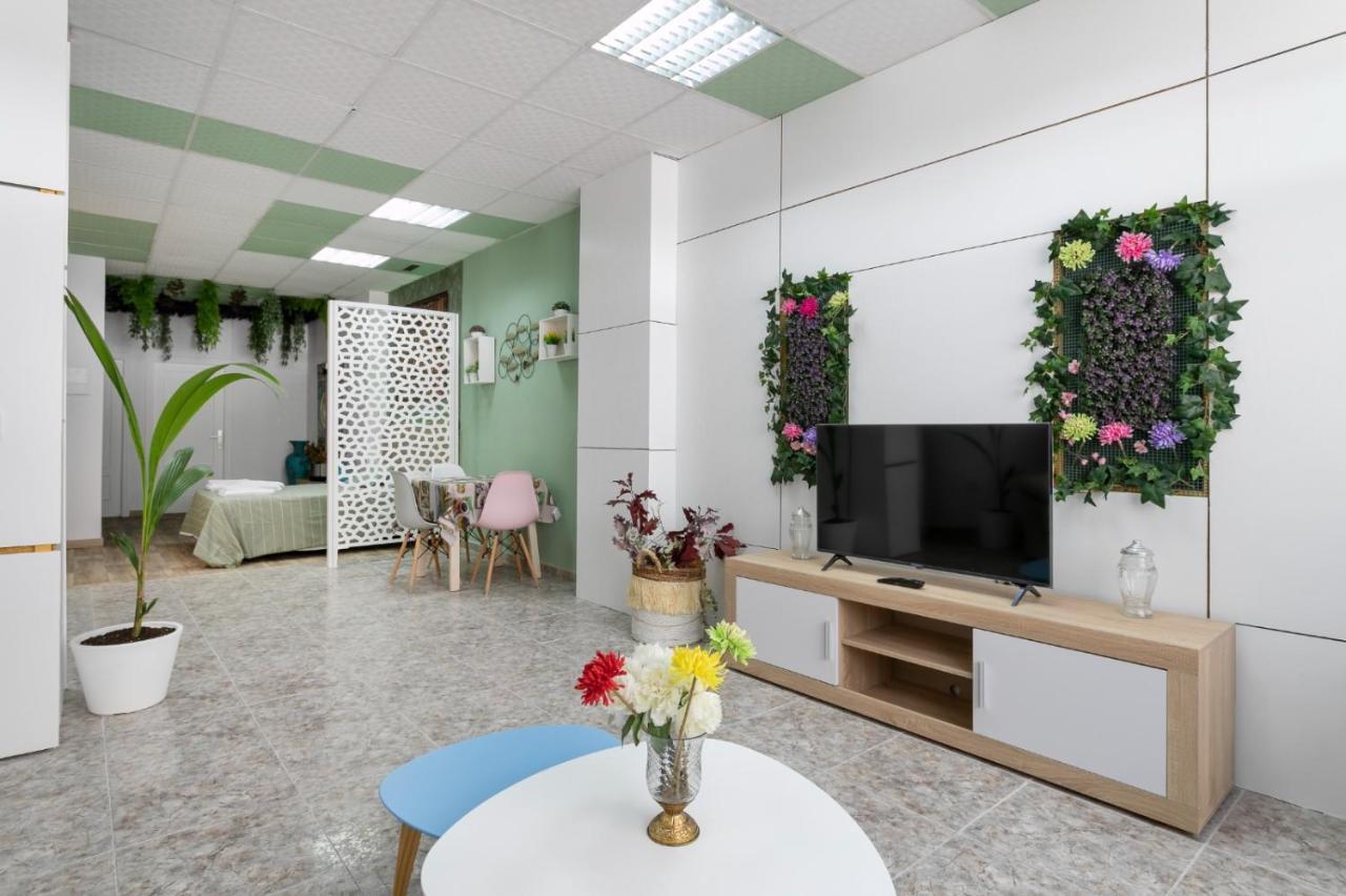 Apartamento Peppermint