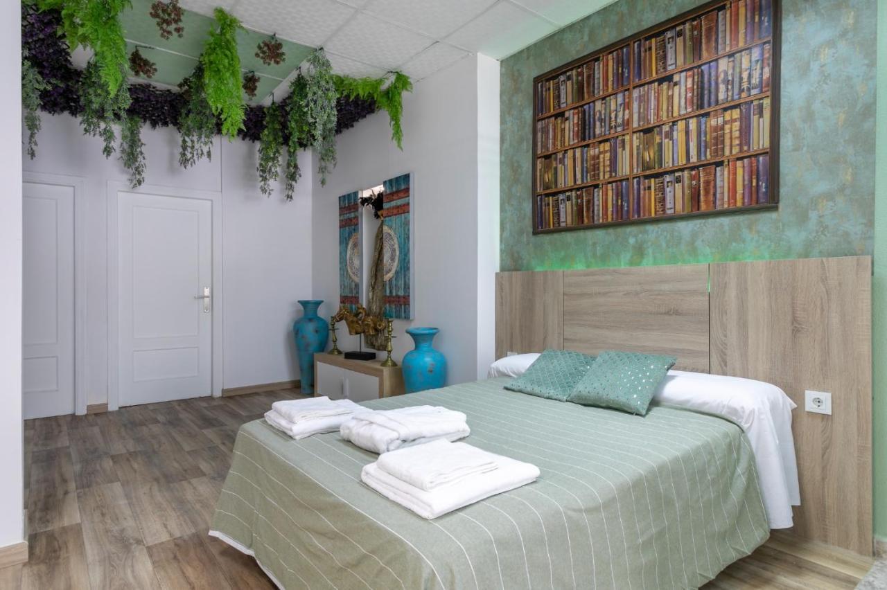 Peppermint Apartamento Alicante