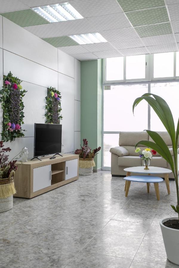 Peppermint Apartamento *