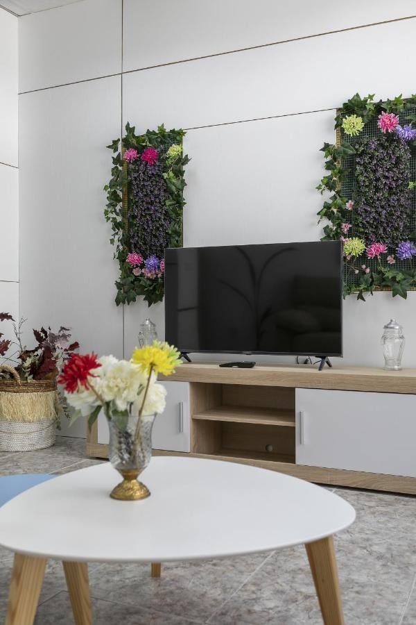 Peppermint Apartamento *