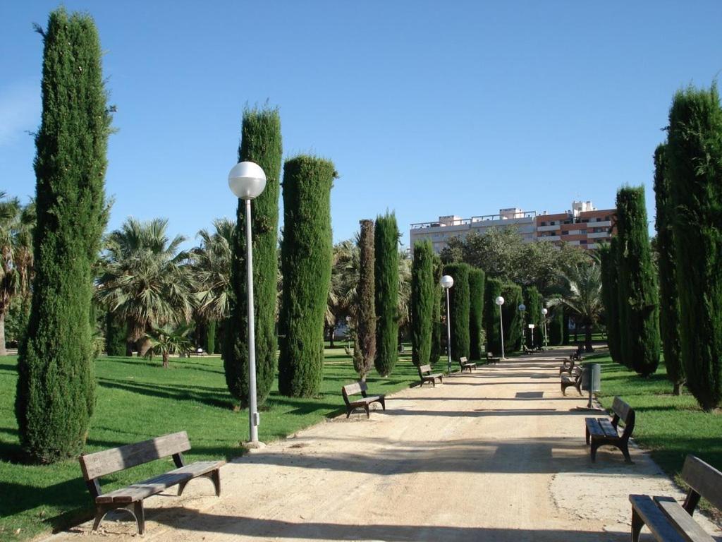 Homestay 27-3- Комната С Балконом В Квартире Аликанте Для 5 Человек Alicante