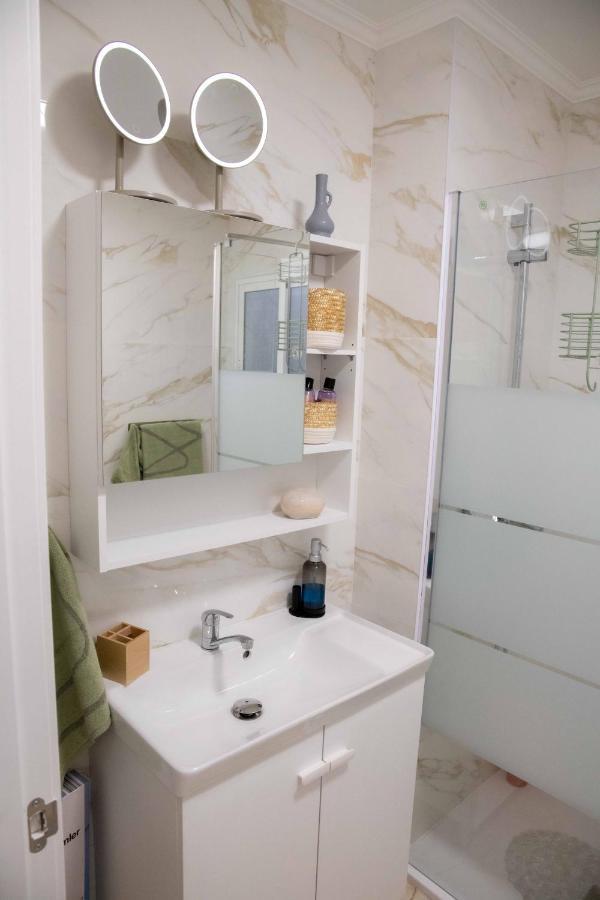 Del Pla Apartamento Alicante