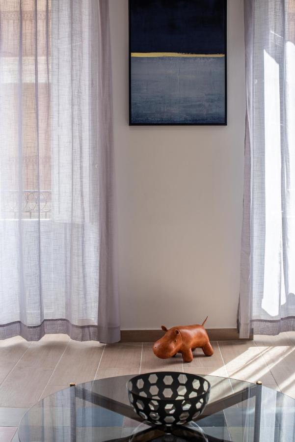 Myflats Luxury Bailen Apartment *