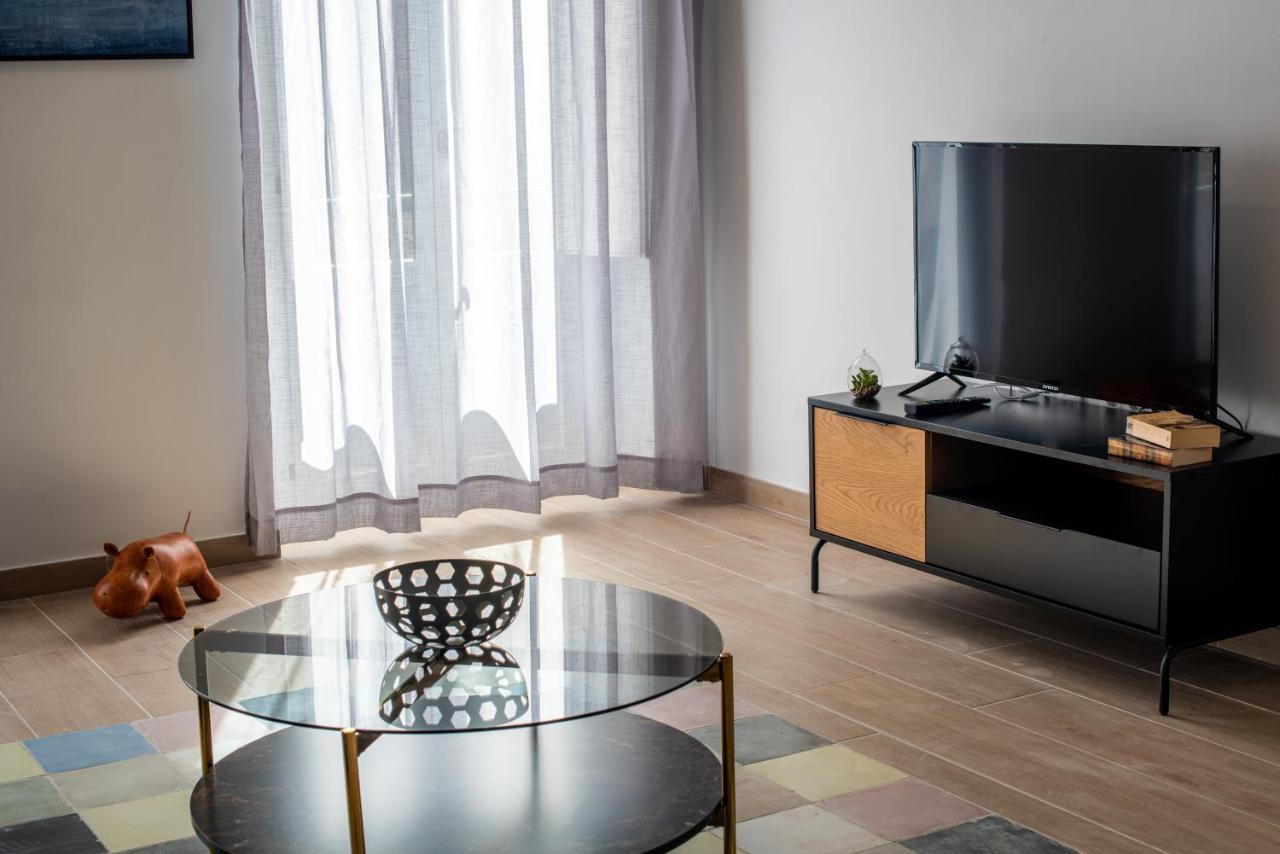 Apartment Myflats Luxury Bailen Alicante