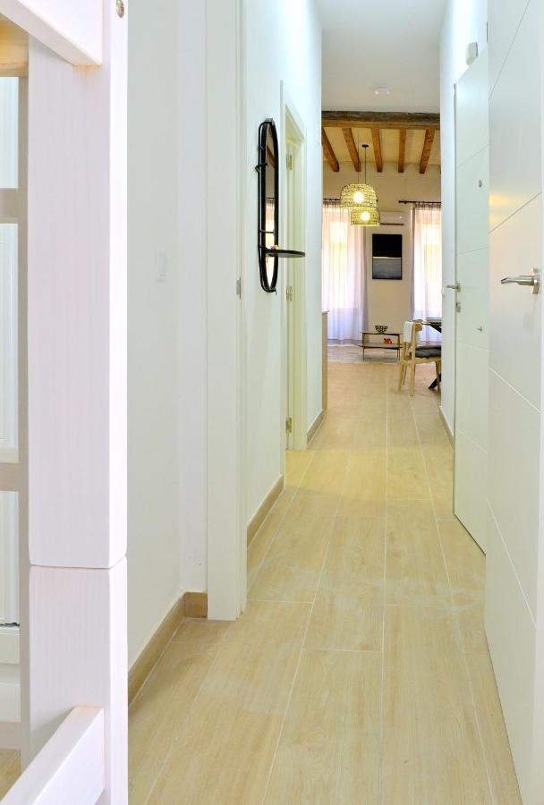 Apartment Myflats Luxury Bailen