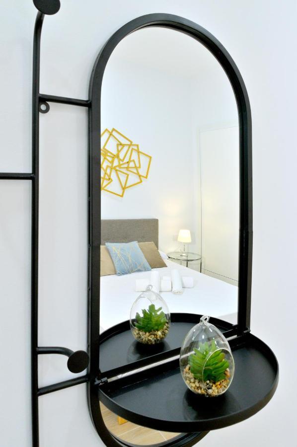 Apartment Myflats Luxury Bailen